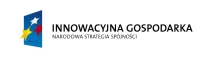 Innowacyjna Gospodarka